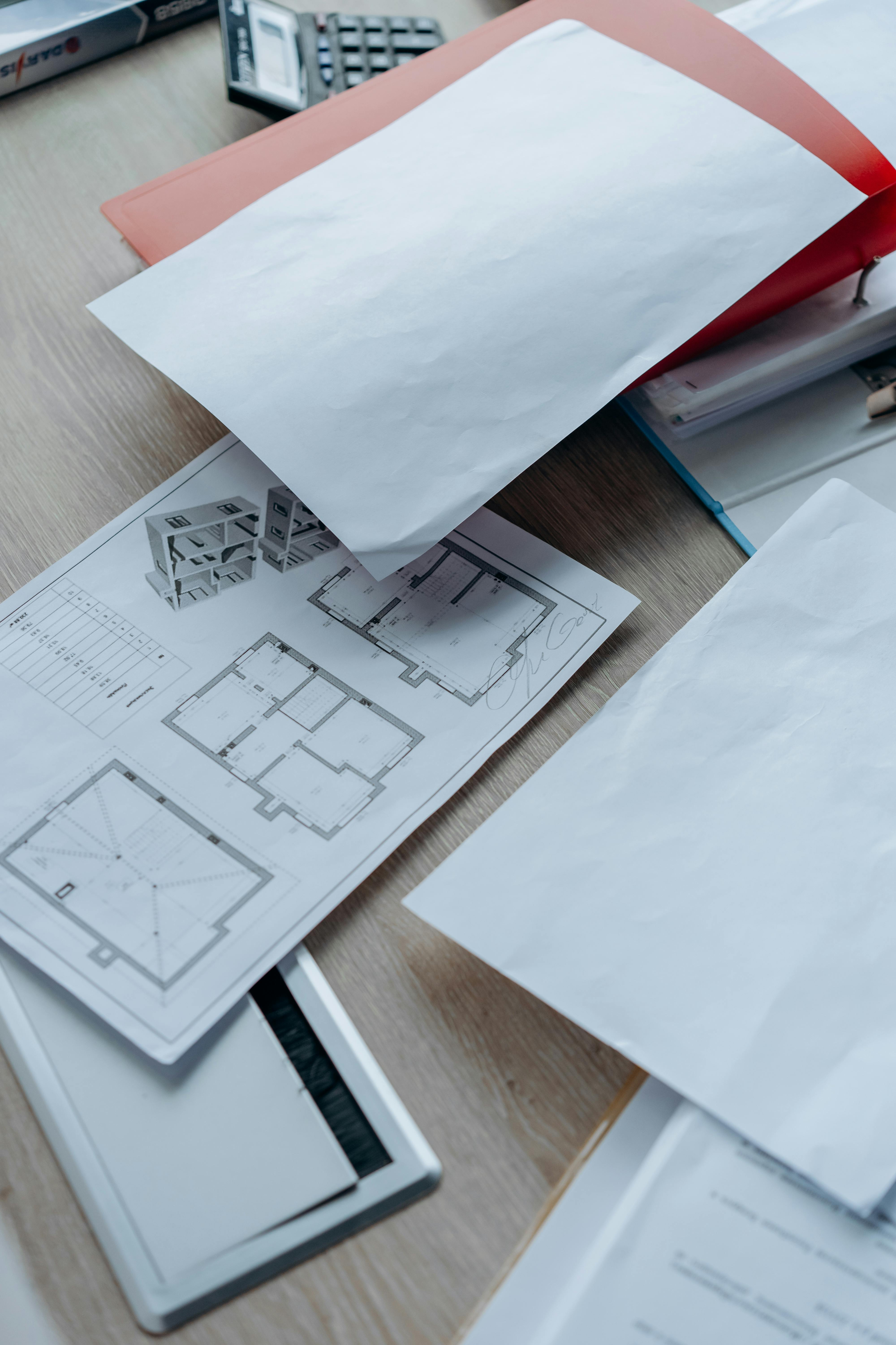 Documents graphiques pour permis de construire et déclaration préalable